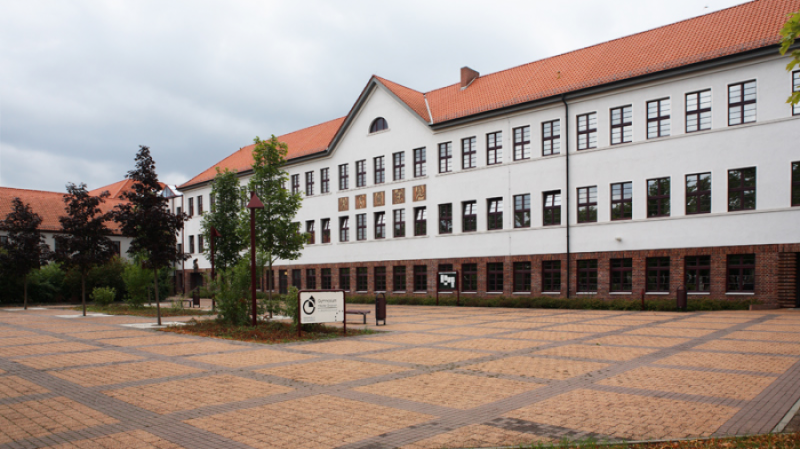 WalterGropius Gymnasium